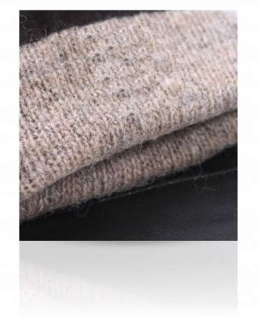 Перчатки Женские SL11_ACOLE/BR